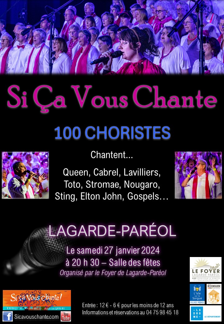 2024 01 27 affiche lagarde pareol