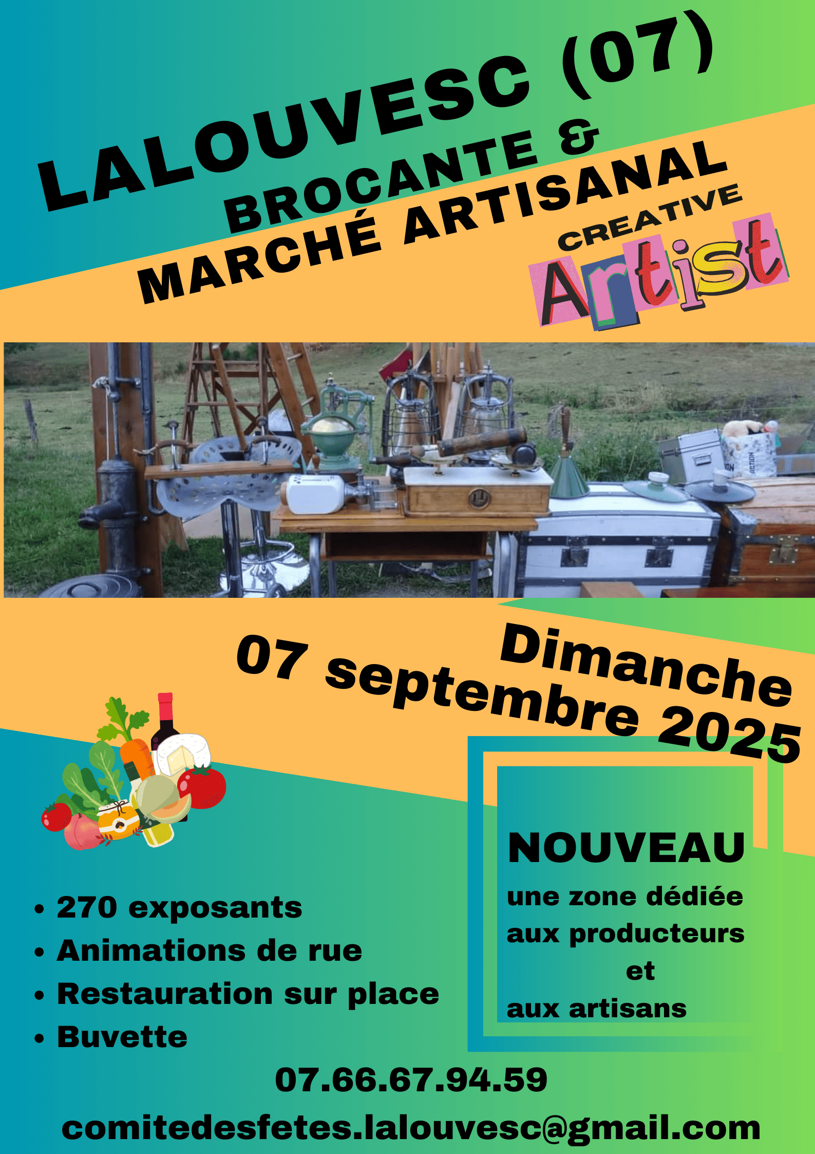Brocante 2025b