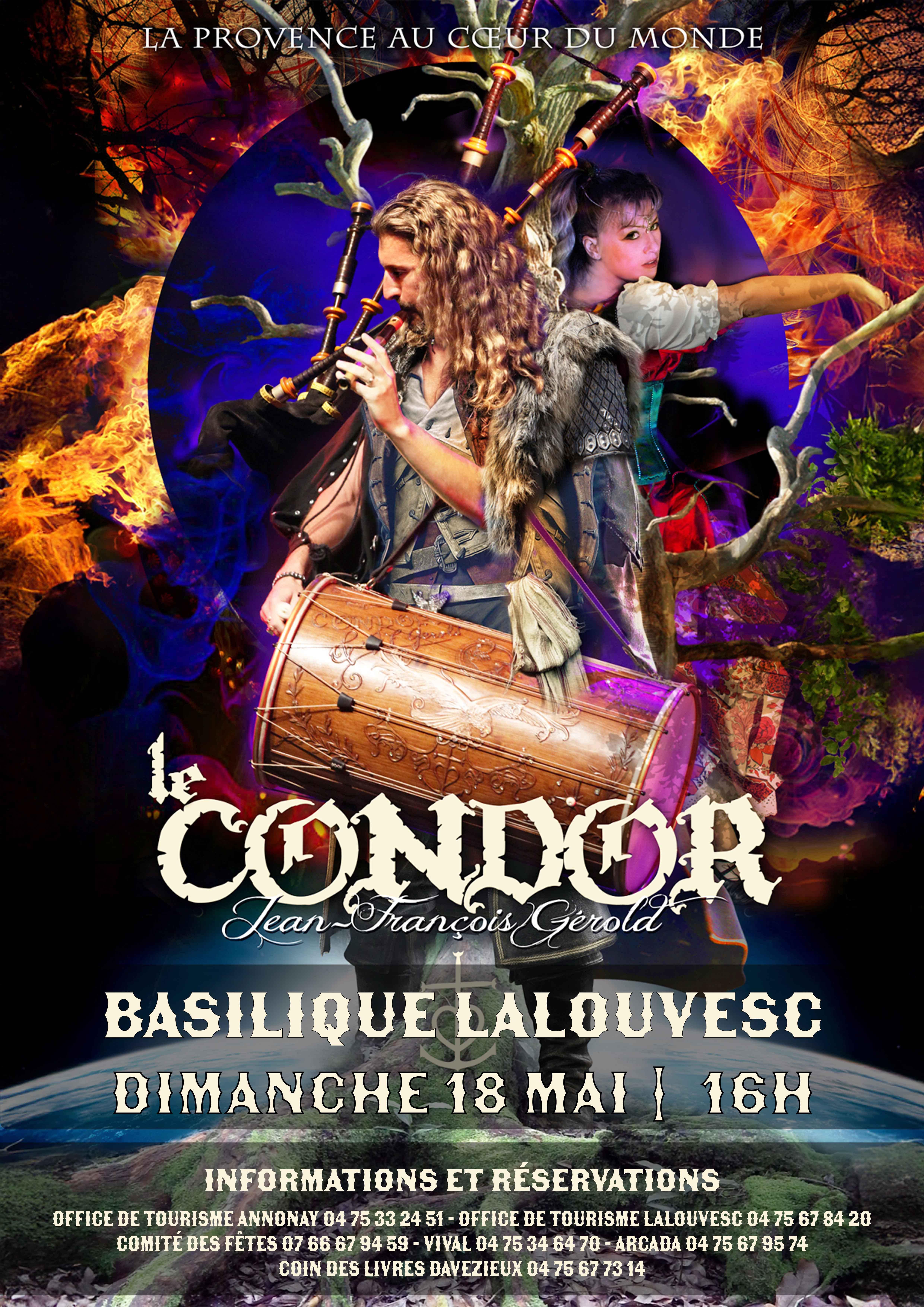 Condor-1-