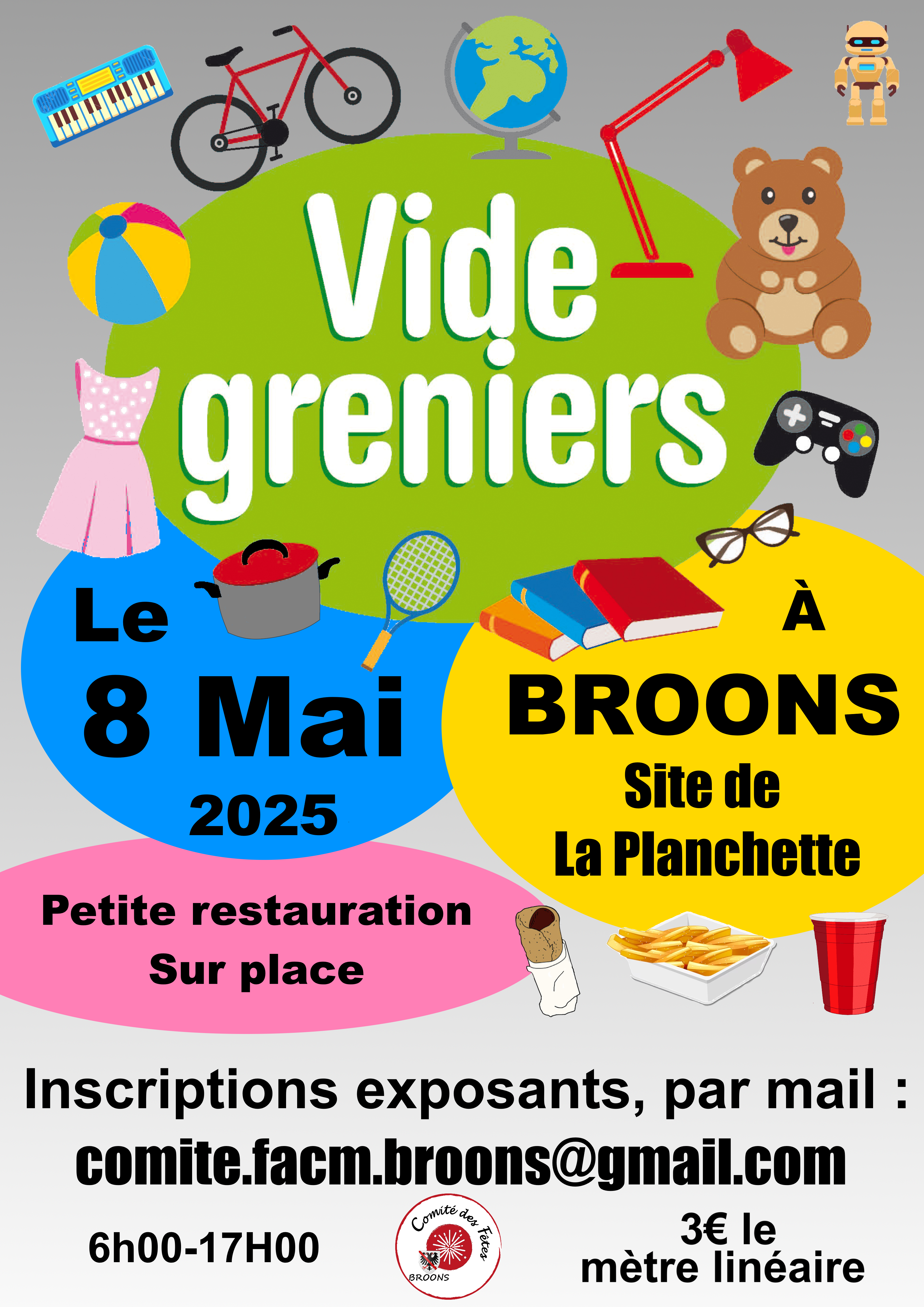Vide-grenier