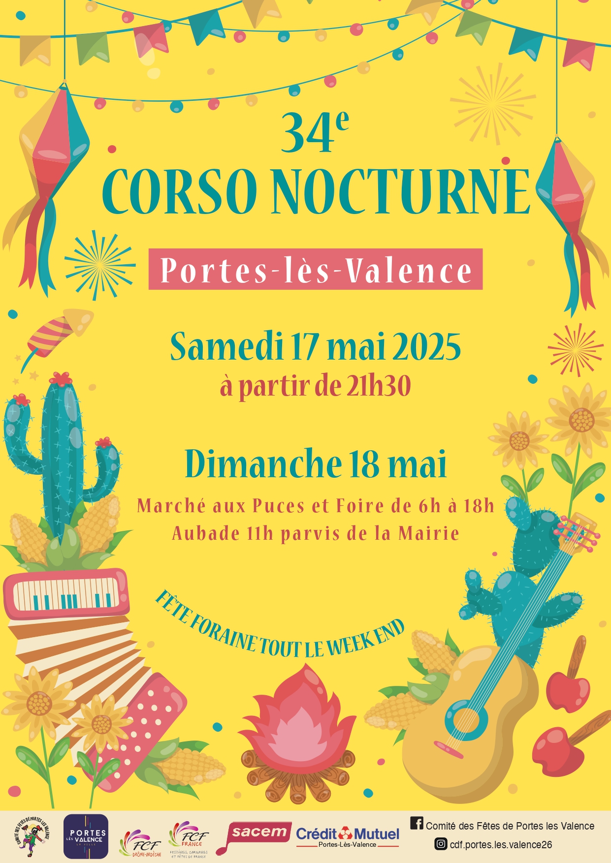 2025 Affiche-corso-Portes