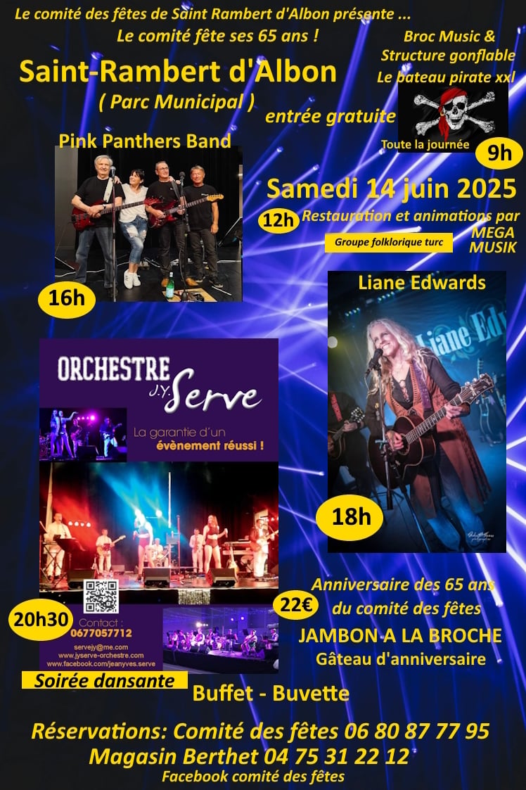 Saint-Rambert-65-ans