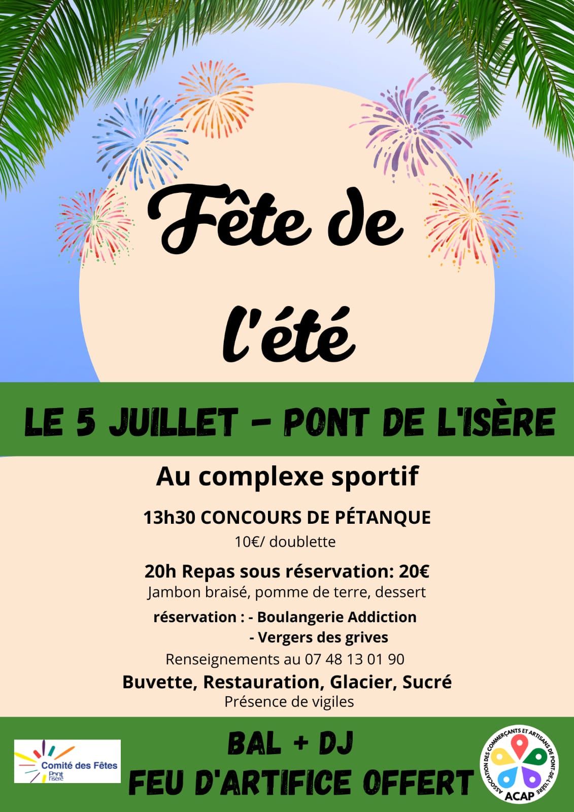 Fete-ete-Pont-de-l-isere