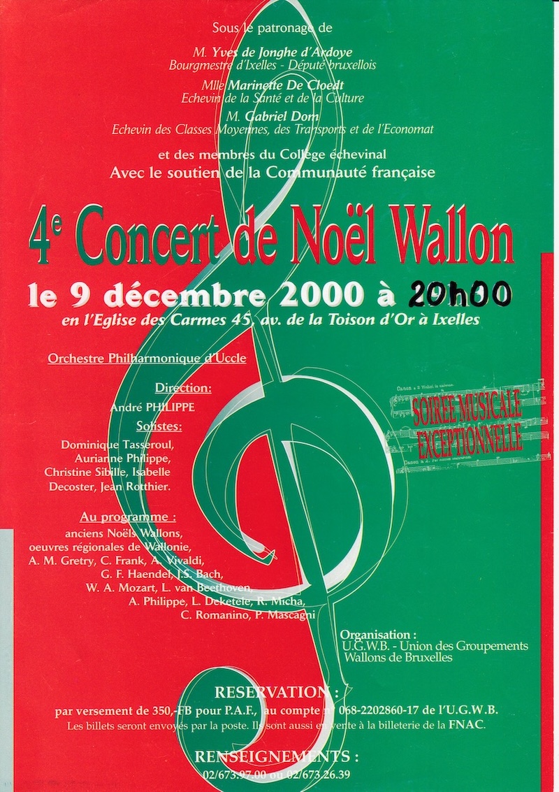 2000 12 09