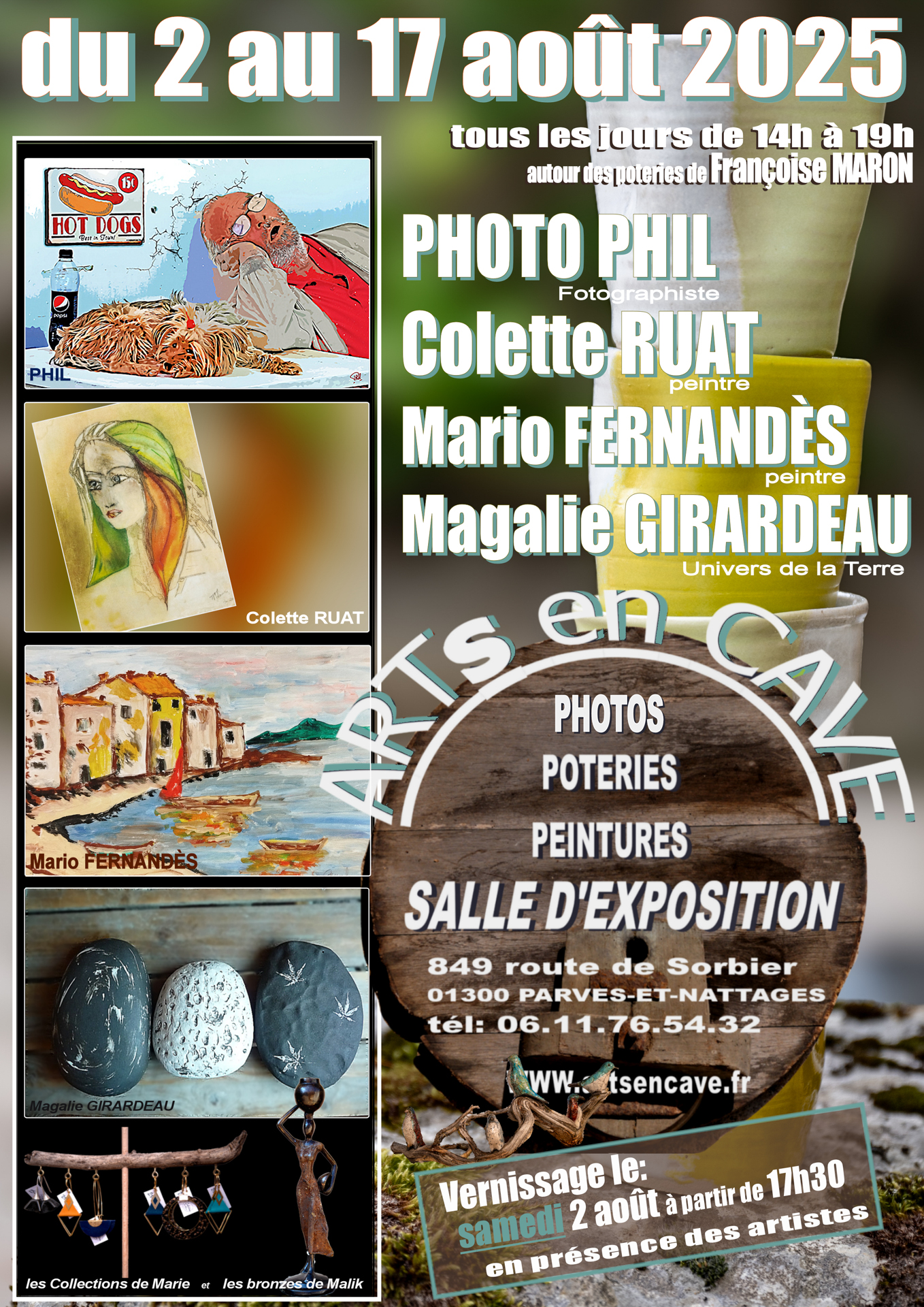 2025 08 Affiche