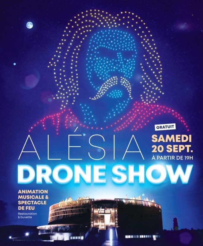 2025 alesia 160ans