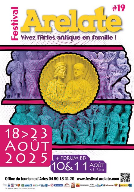 2025 arelate