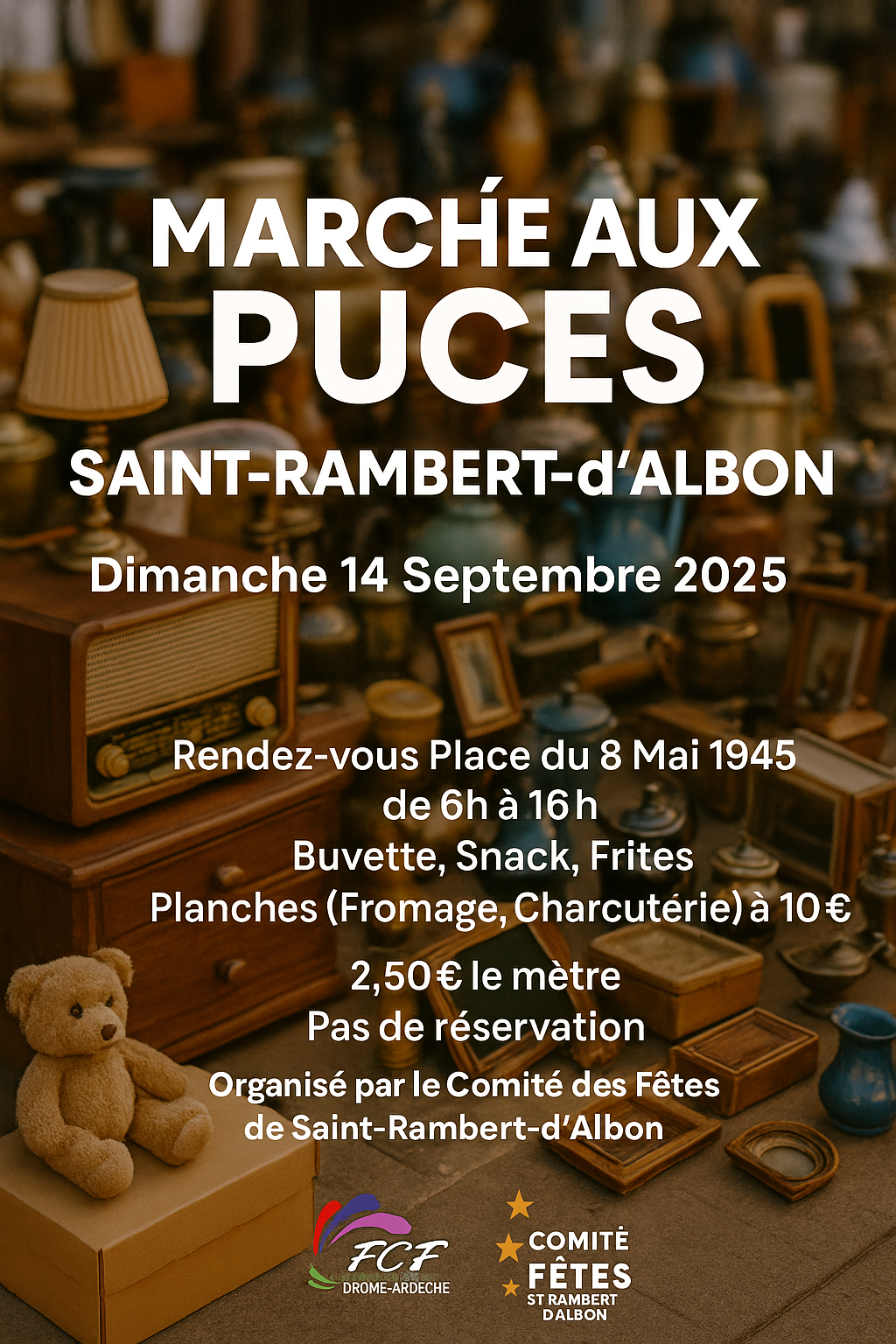 Puces-St-Rambert