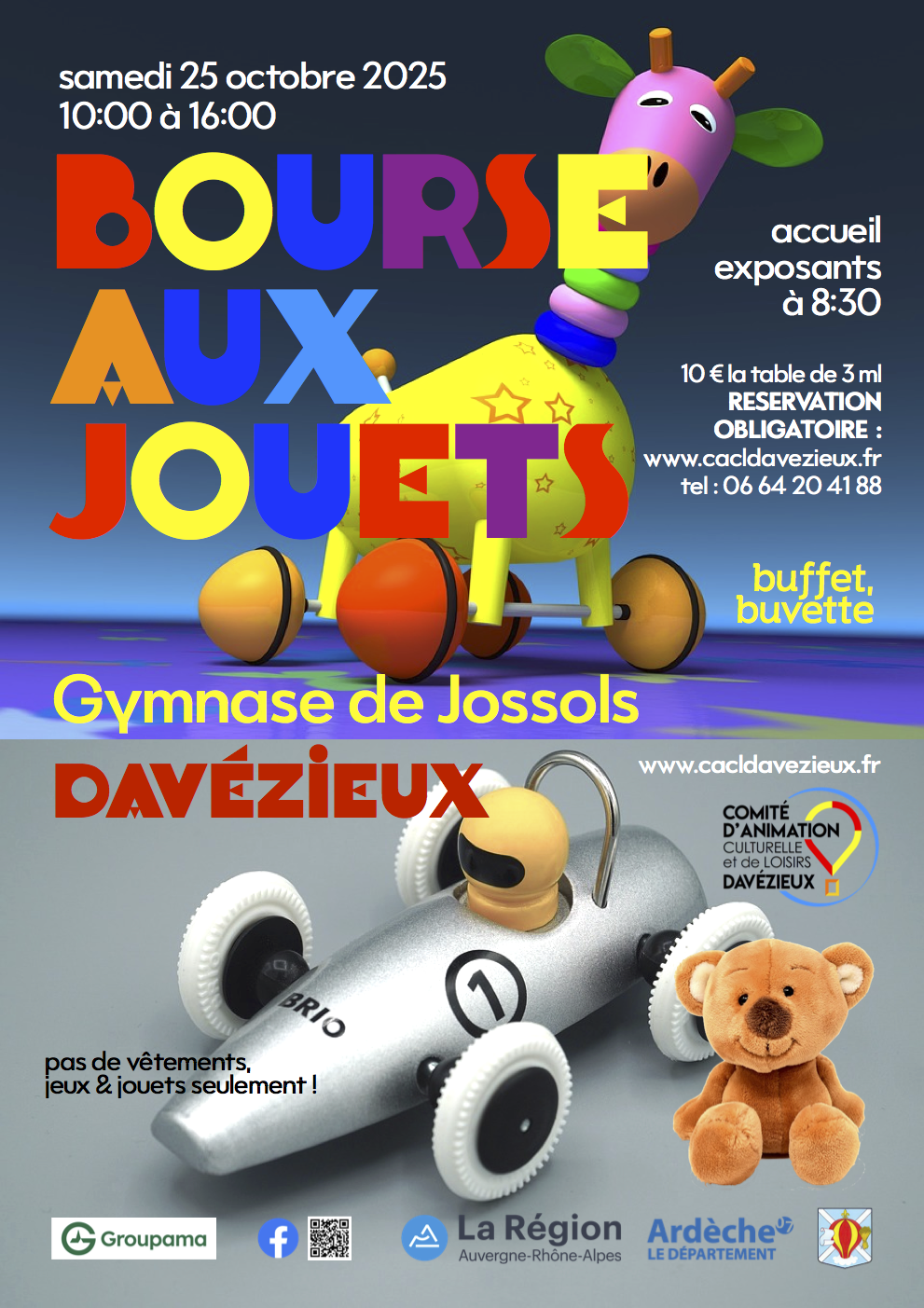 BJ25-Jouets