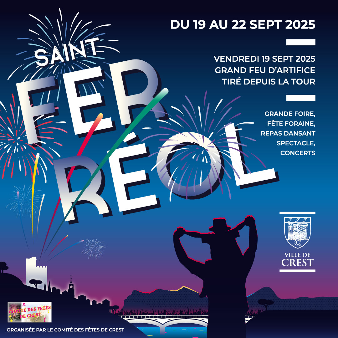 St-Ferreol-Crest