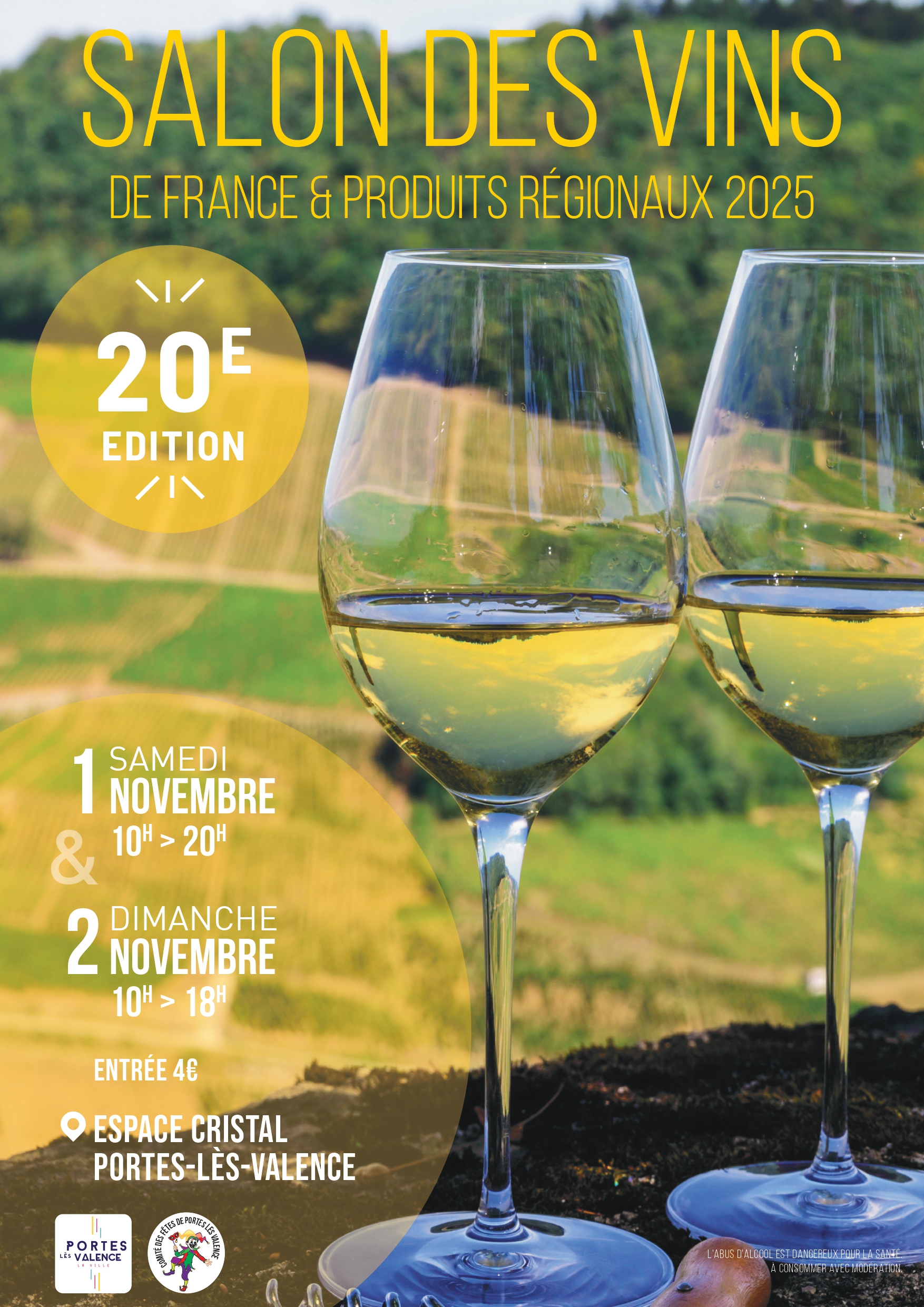 2025 Affiche-salon-des-Vins