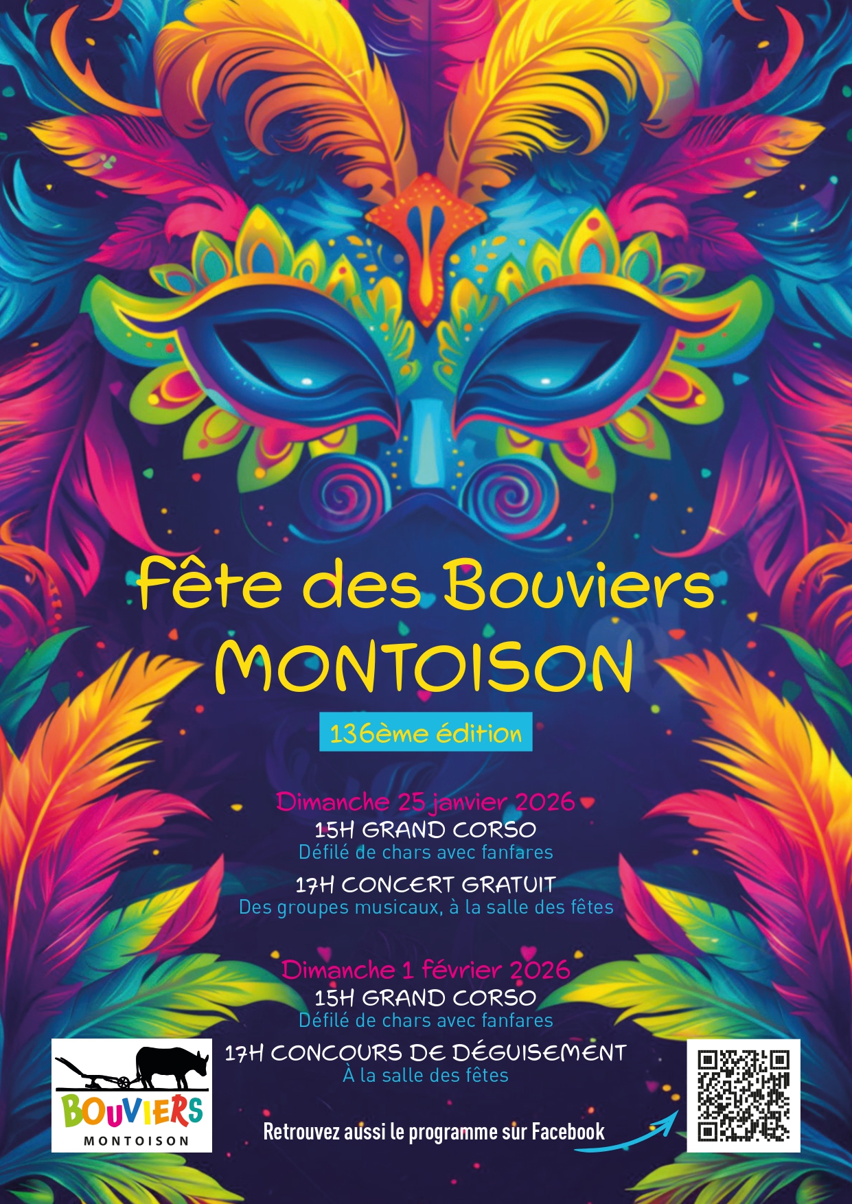 Fete-des-bouviers-montoison-affiche