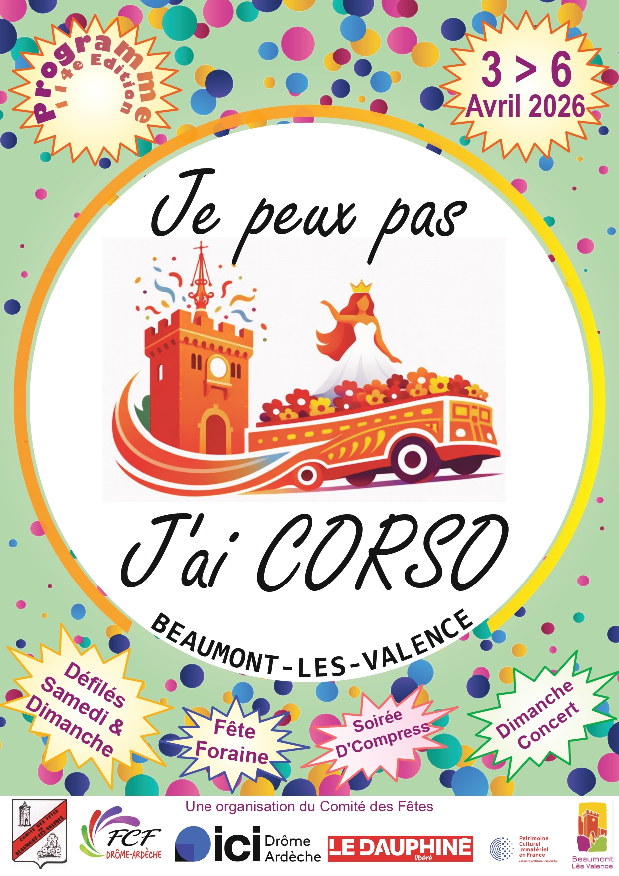 Affiche-Corso-Beaumont-les-Valence