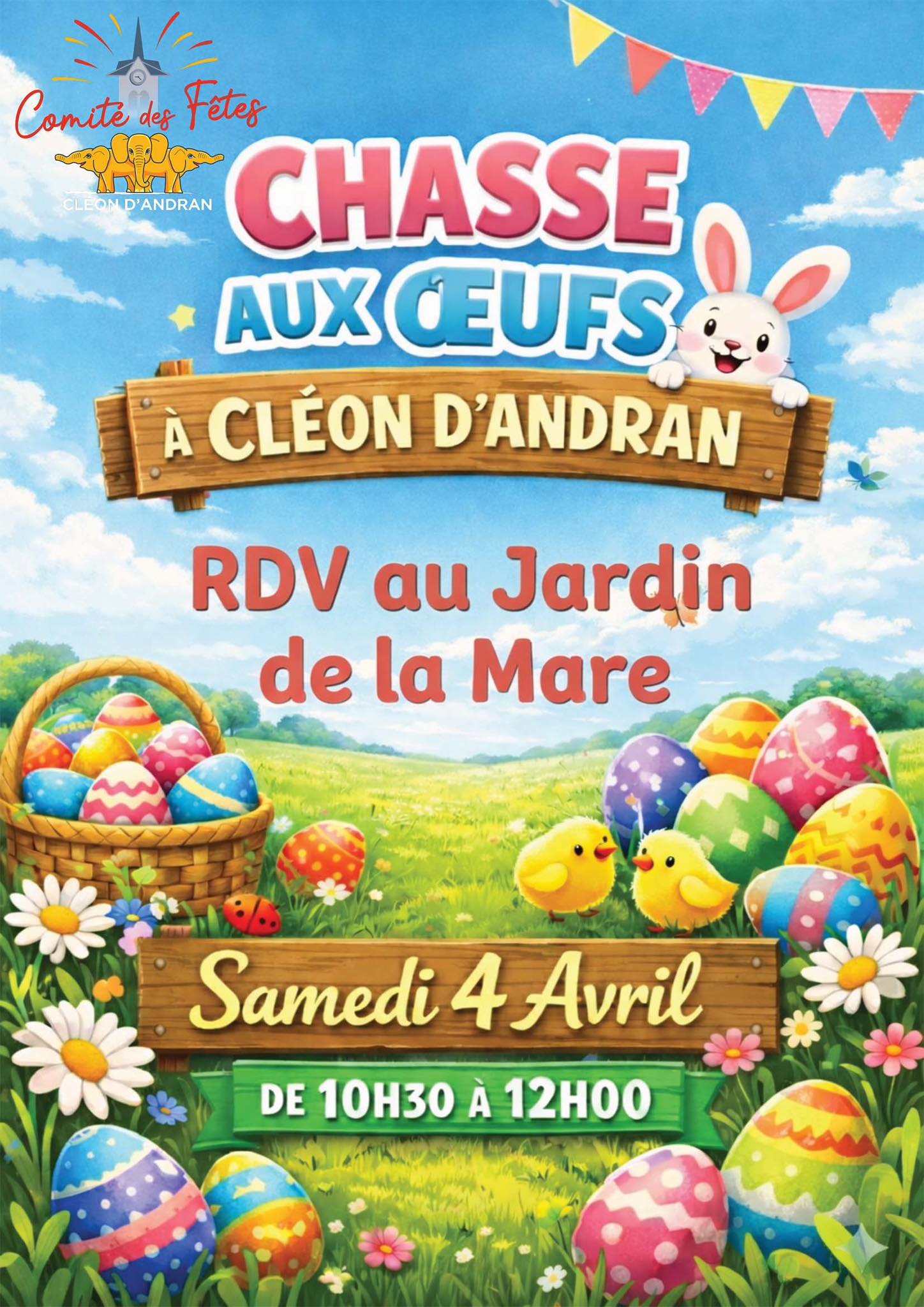 Oeufs-Cleon-d-andran