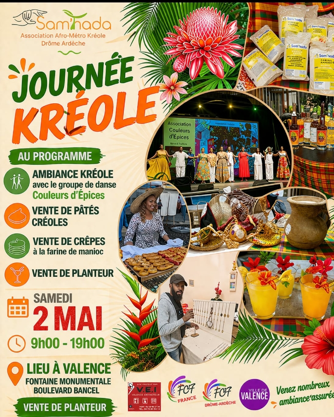 Affiche-kreole