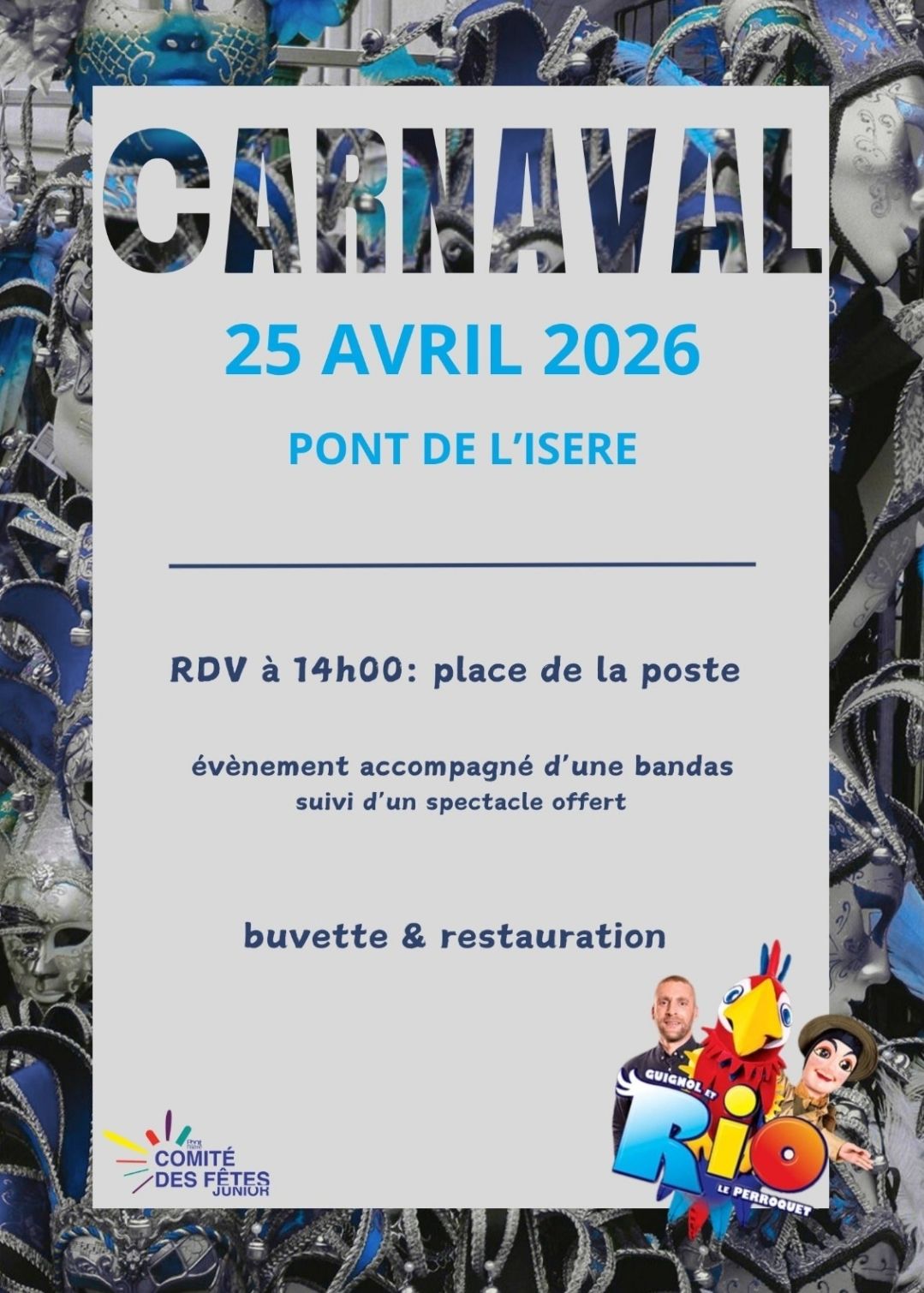 Carnval-Pont-de-l-isere
