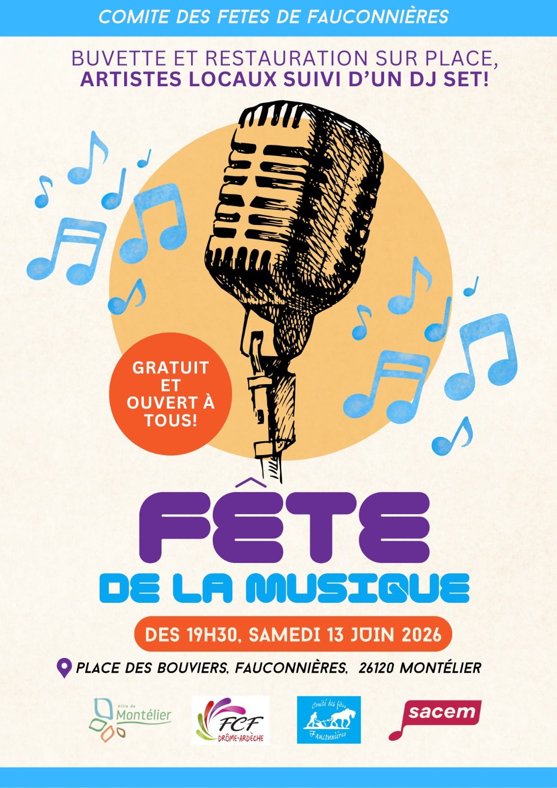 Musique-Fauconnieres