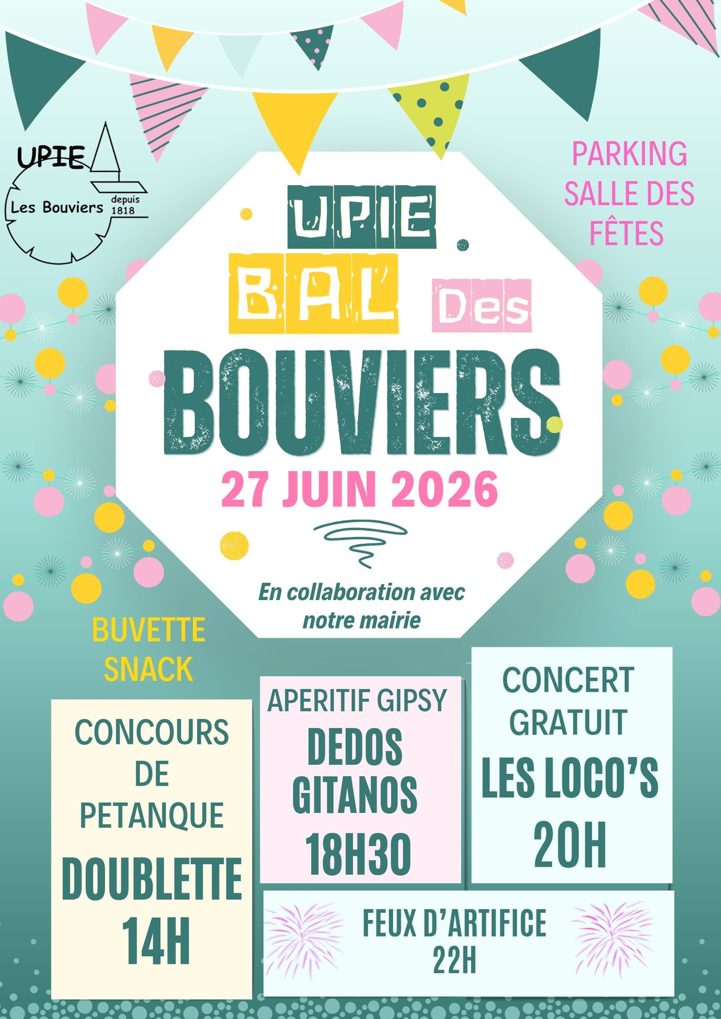 Bal-Bouviers-Upie