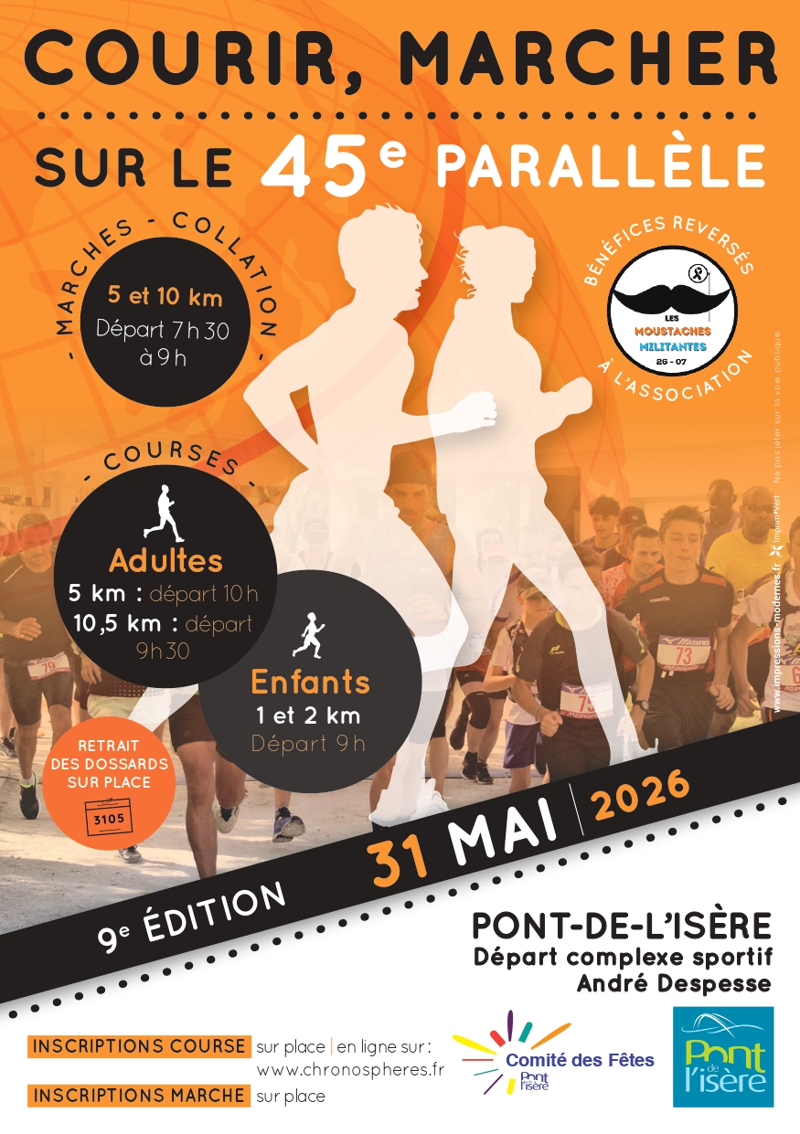 Courir-45e