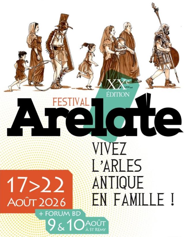 2026 arelate