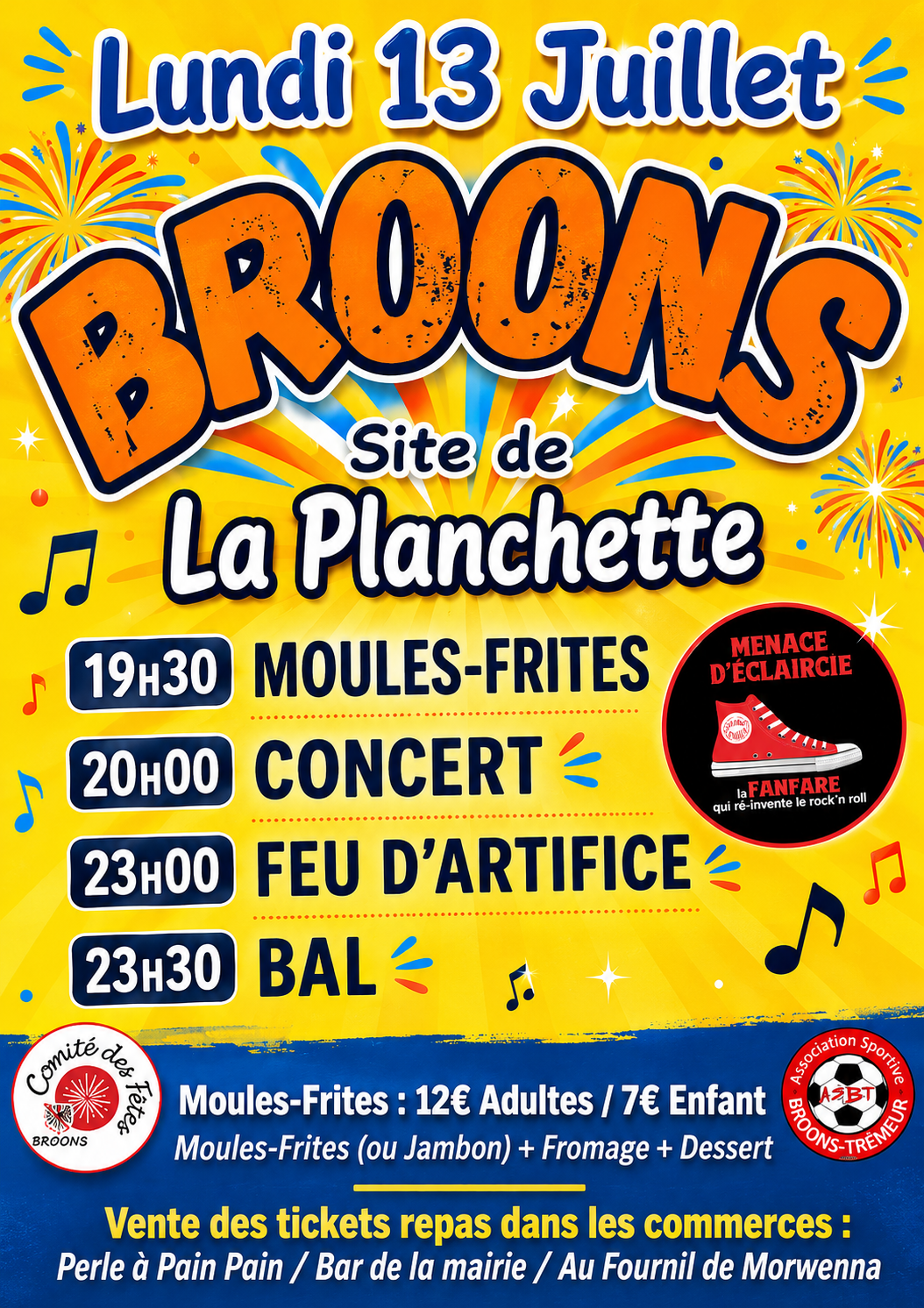 Affiche 2026