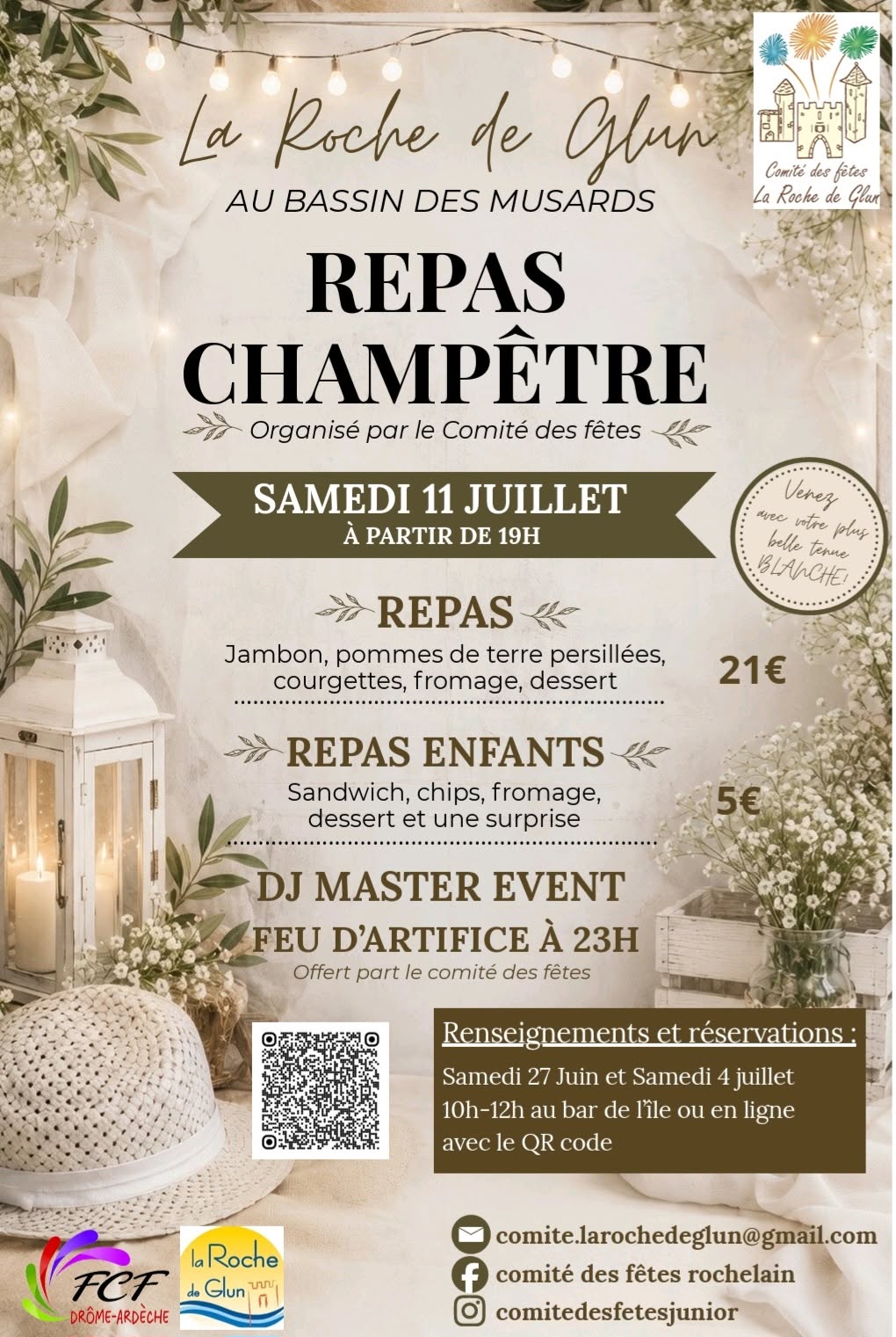 Repas-Roche-de-glun