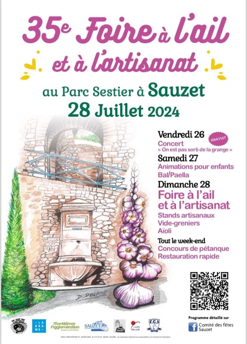 Foire-a-l-ail-Sauzet