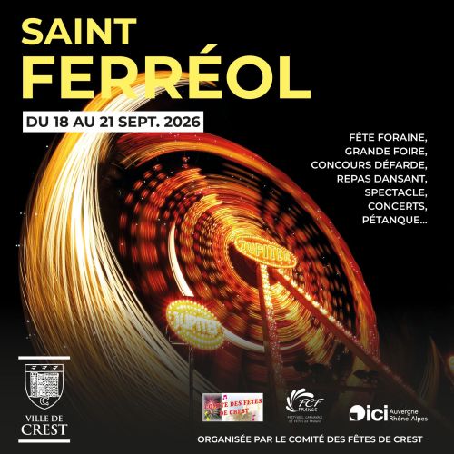 St-ferreol