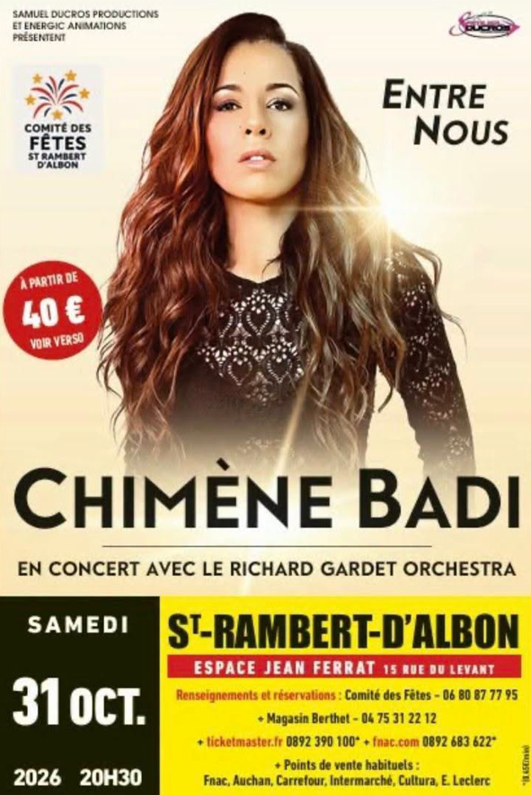 Chimene-St-Rambert