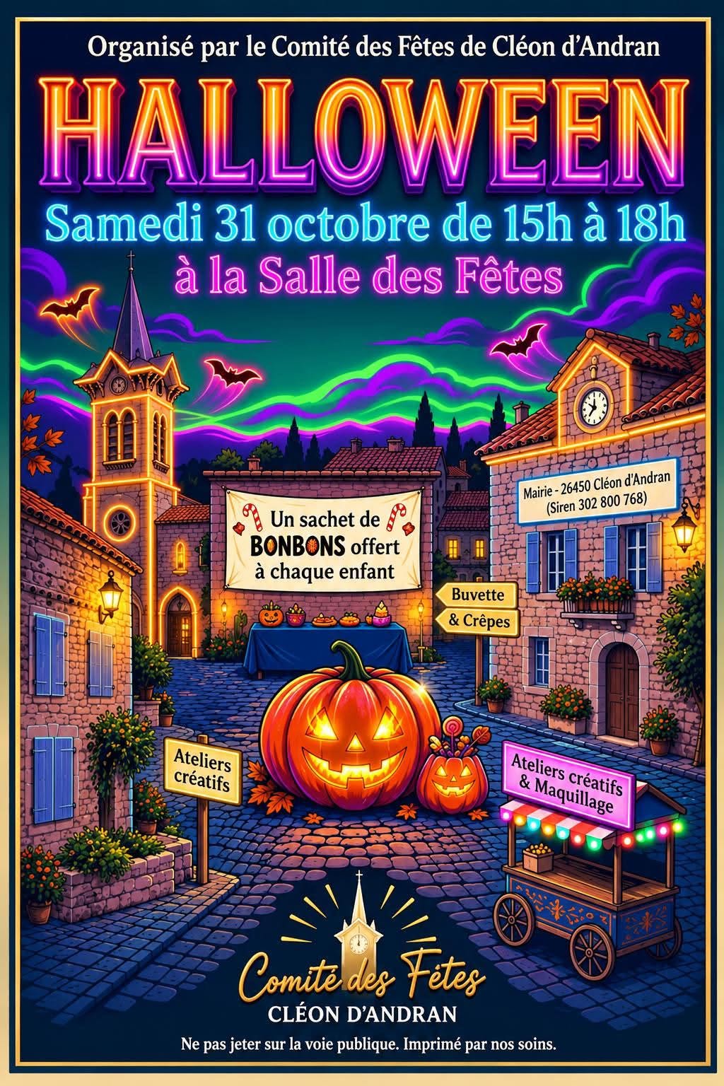 Halloween-Cleon-d-andran