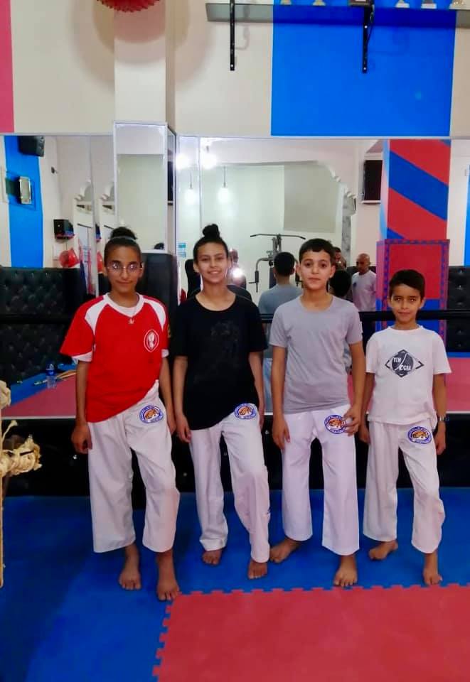 Stage agadir 2019 2 