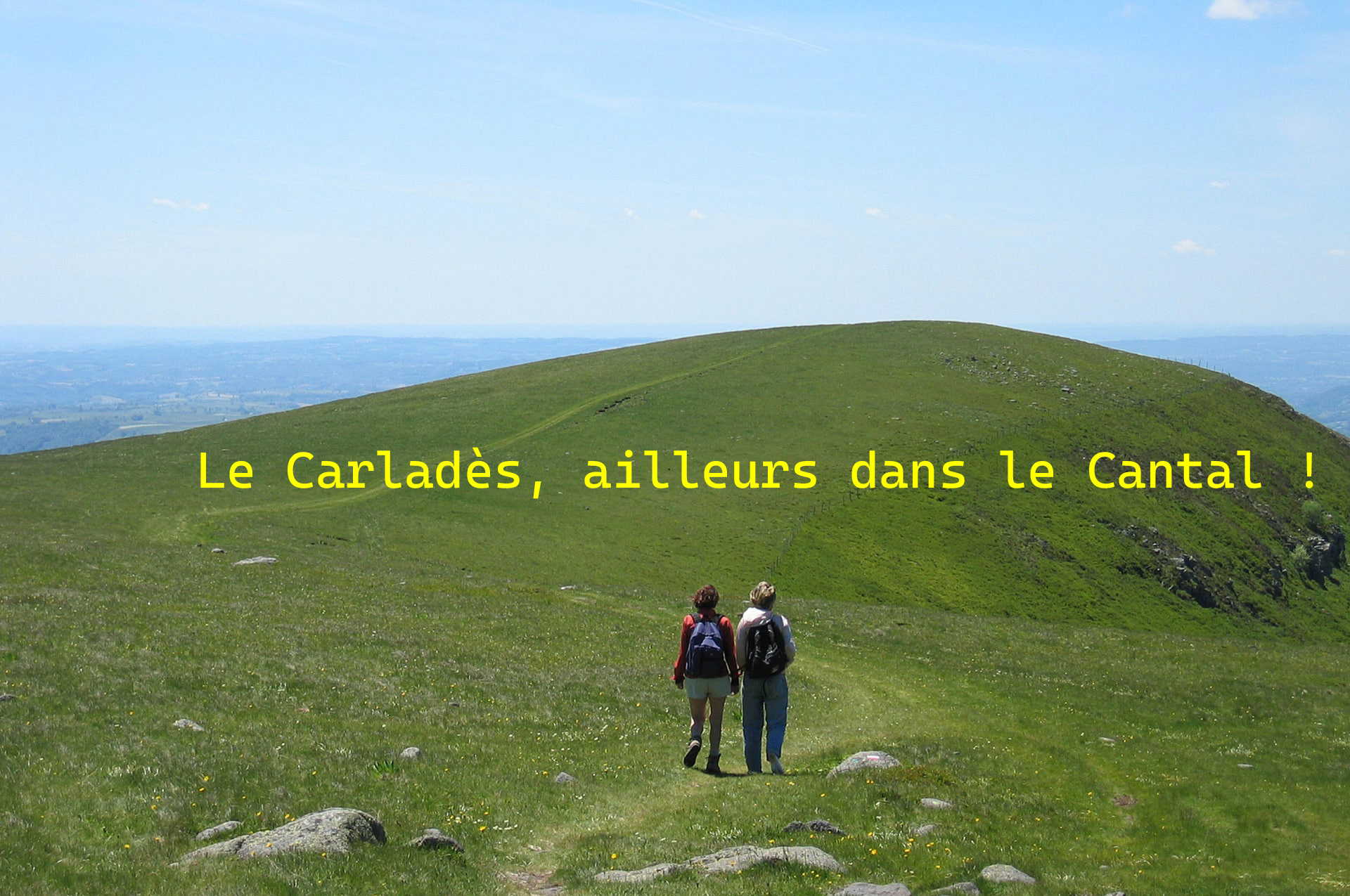 Rando plomb cantal ailleurs 