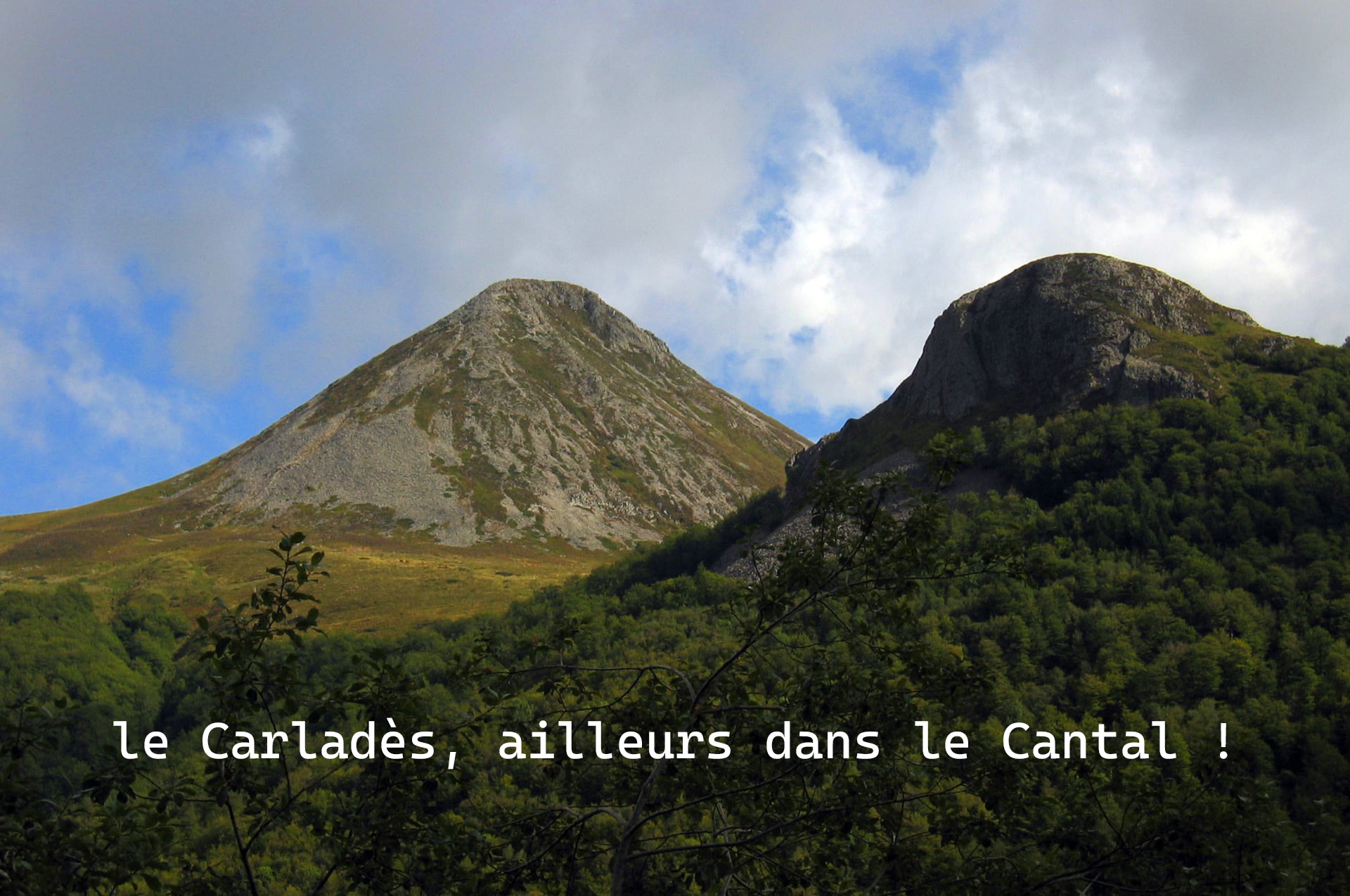 Puys griou et griounou ailleurs 