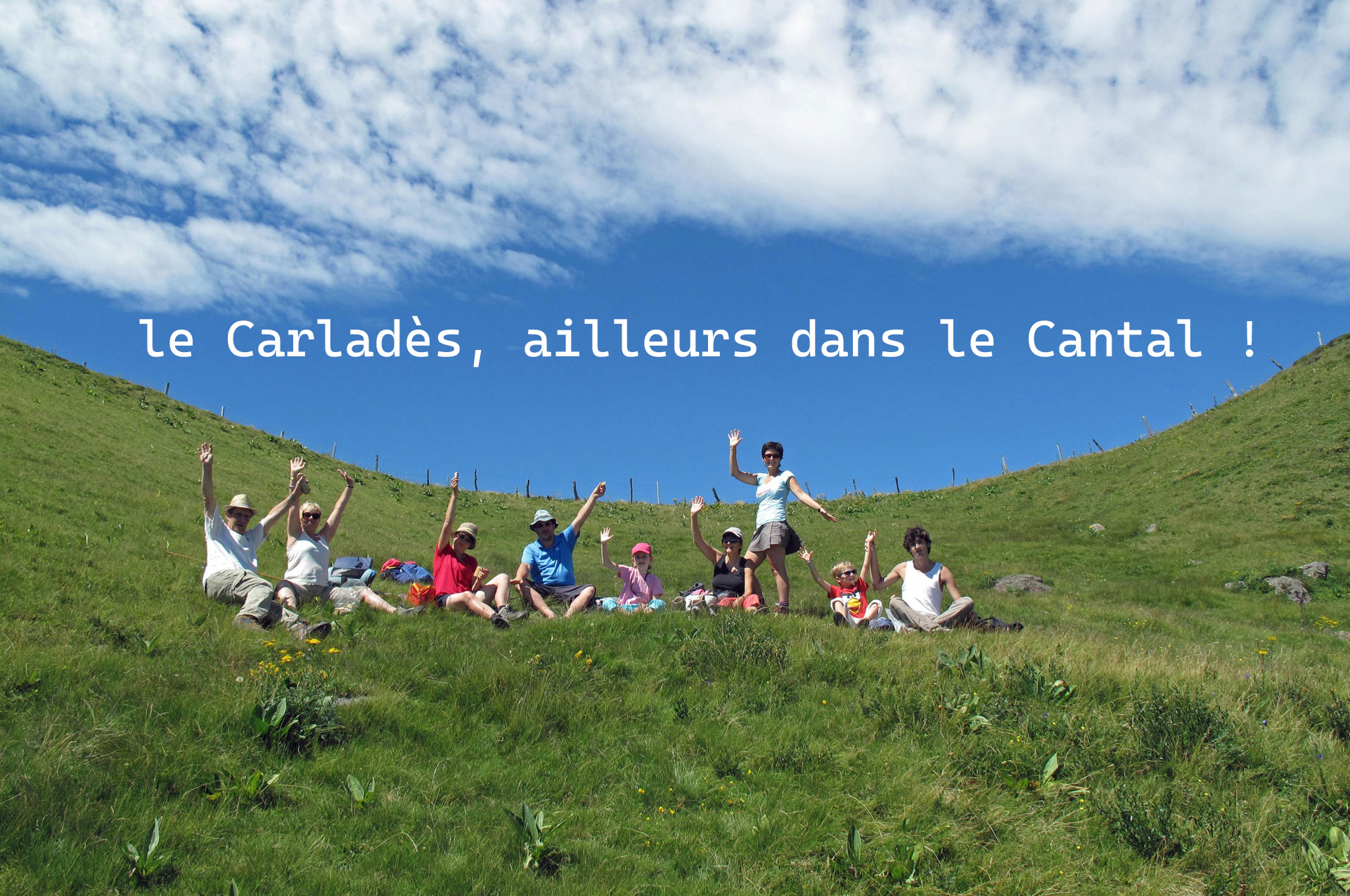 Au col de chevre ailleurs 