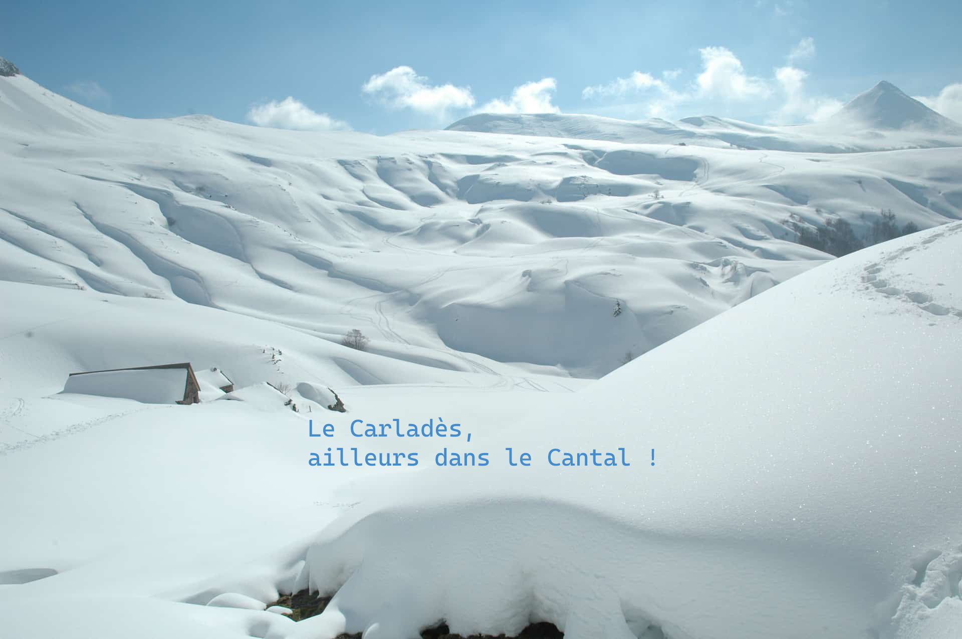 Sous le col de cabre ailleurs 