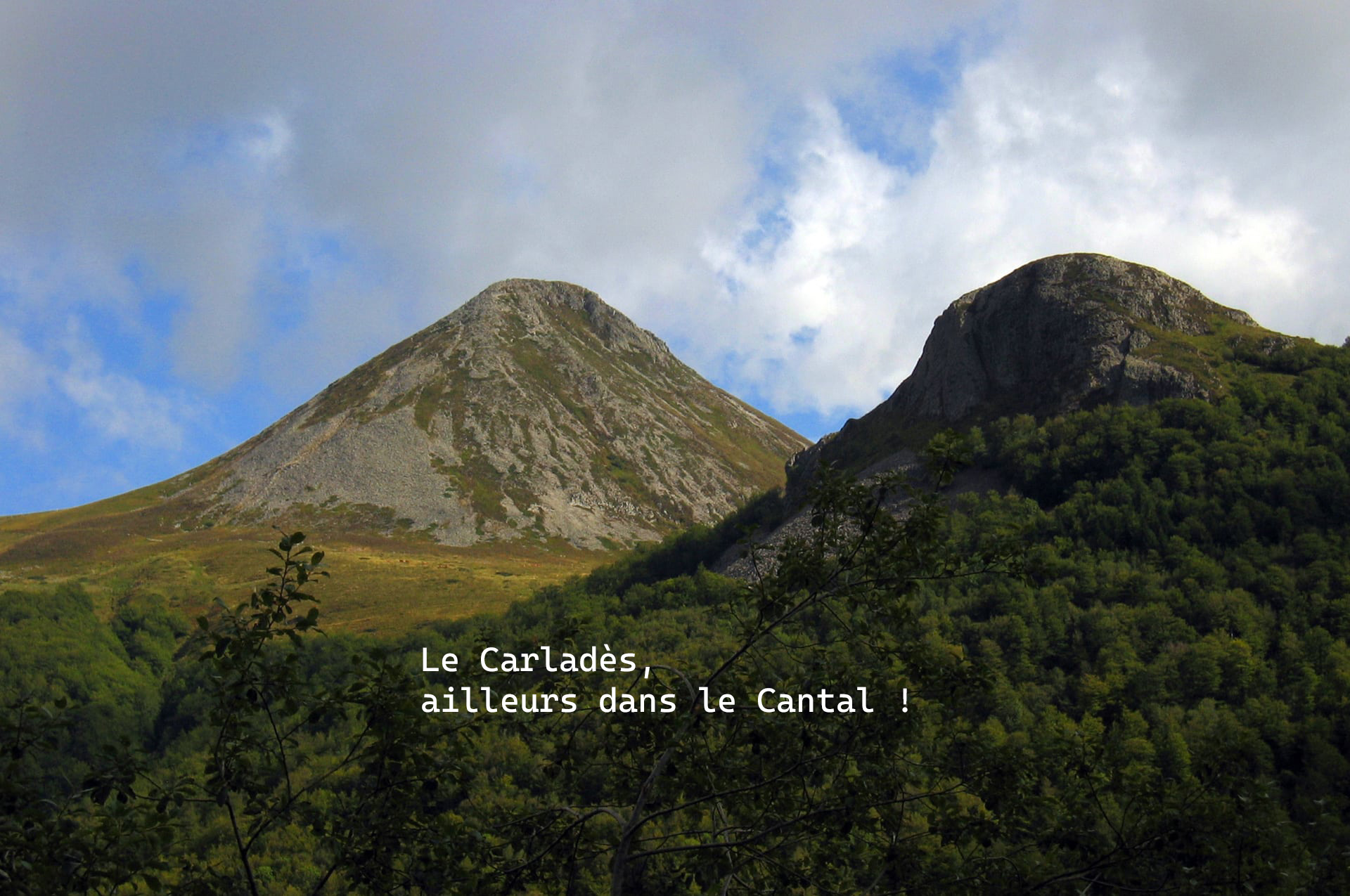 Puys griou et griounou copie