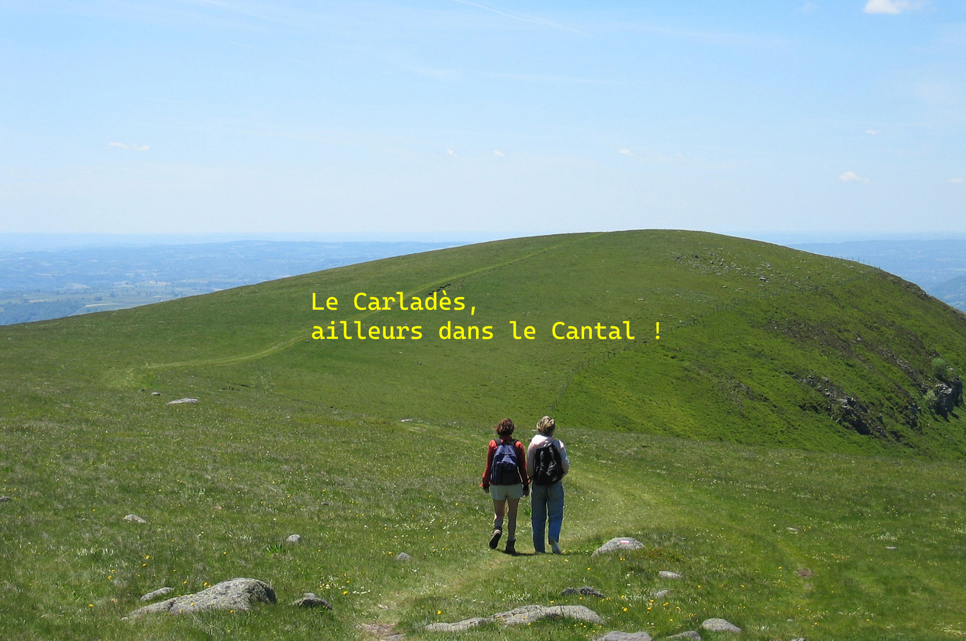 Rando plomb cantal ailleurs 