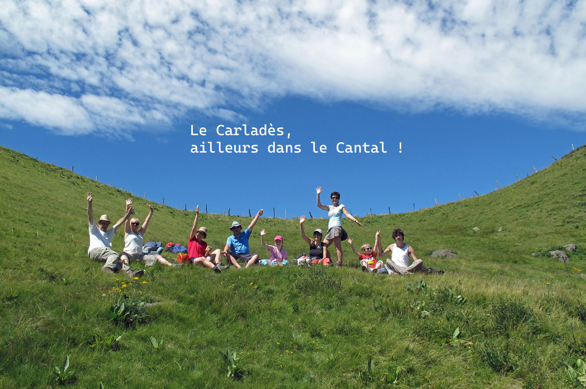 Au col de chevre ailleurs 