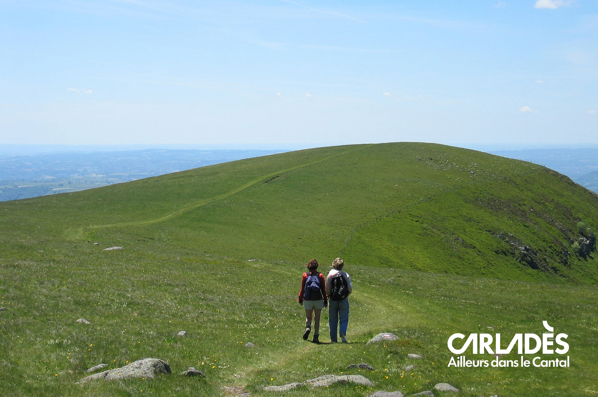 Rando plomb cantal ailleurs 