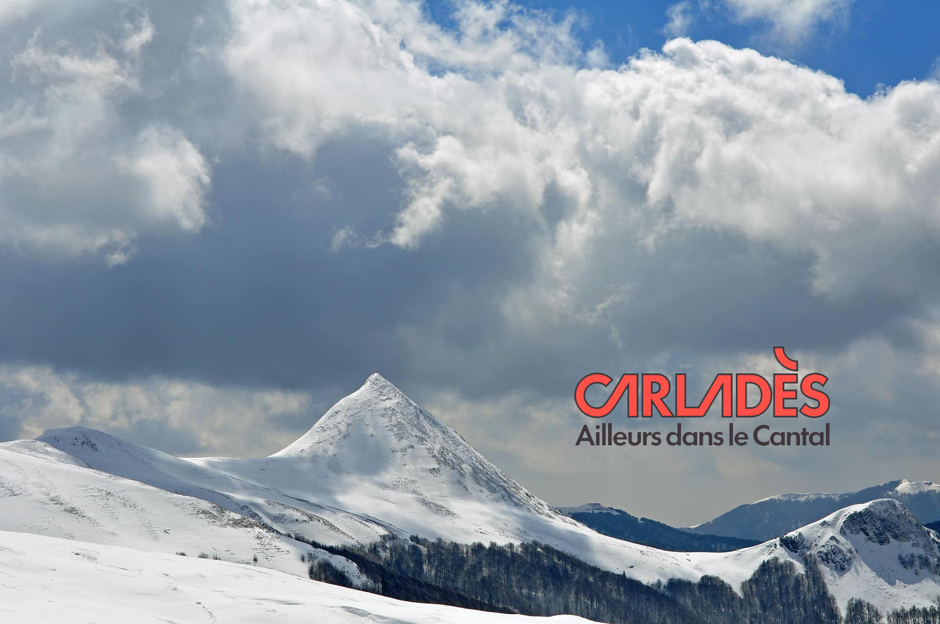Griou en hiver ailleurs 