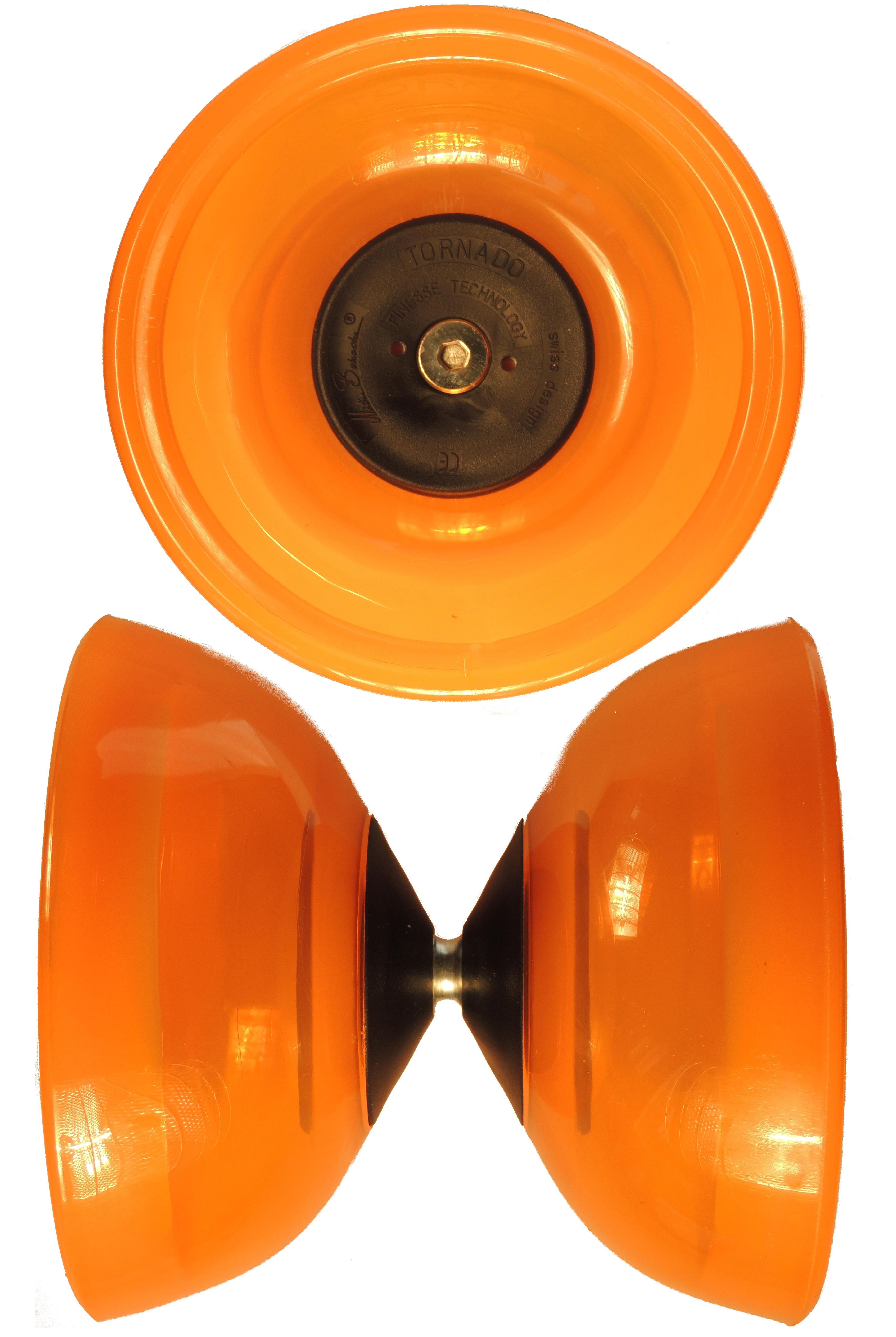 Tornado cristal