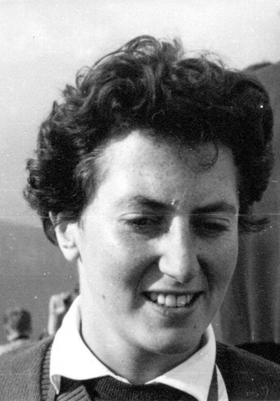 Marion crehange c colpart