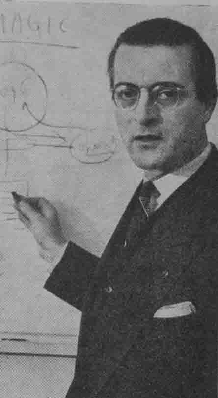 Fh raymond