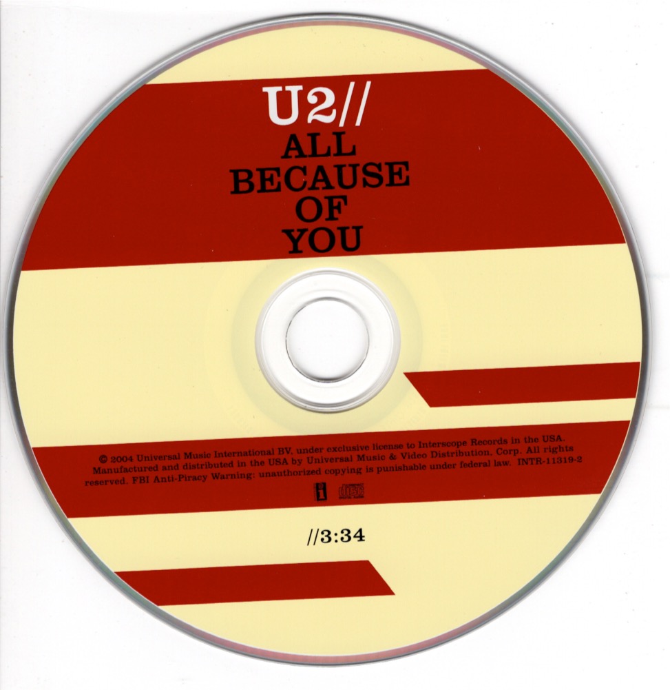 Aboy us intr11319 2 cd 