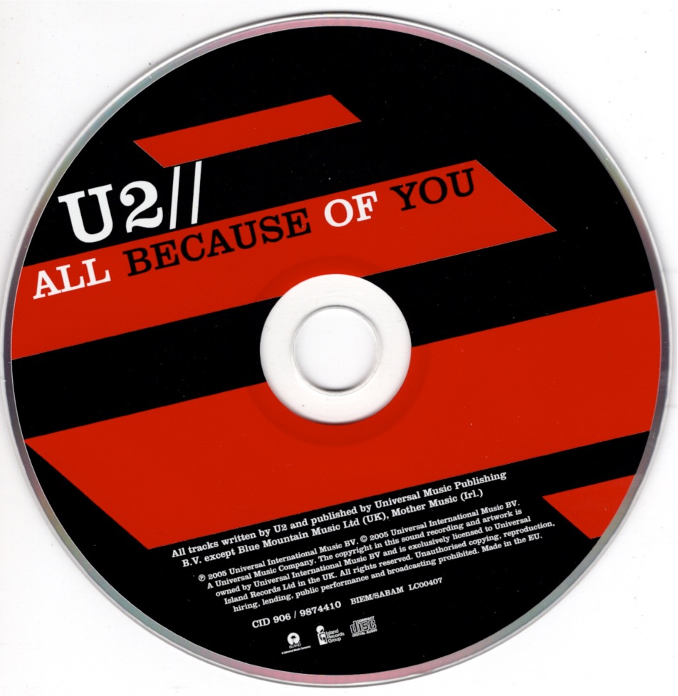 Aboy uk cid 906 cd 