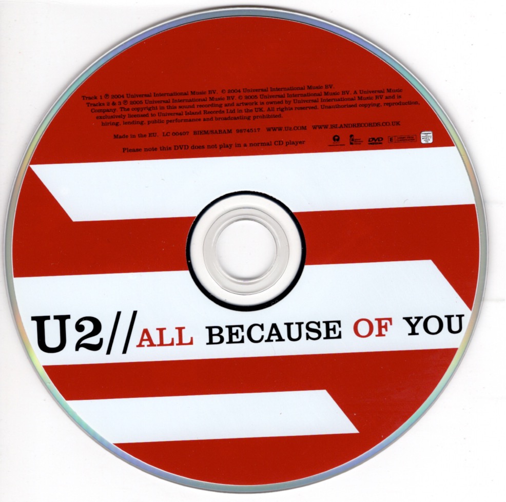 Aboy eu is 9874517 cd 