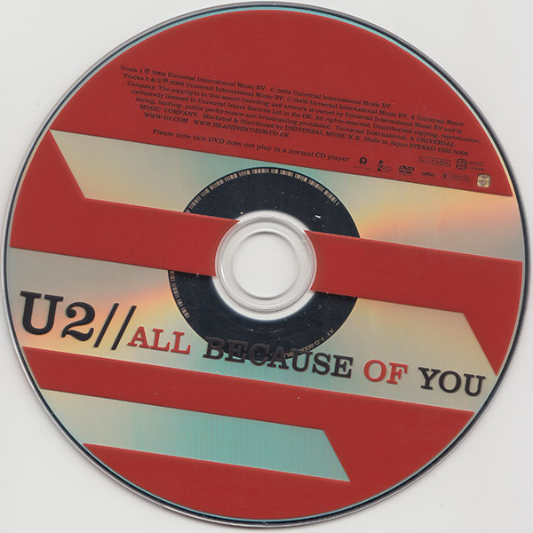 Aboy ja uibi 5006 cd 