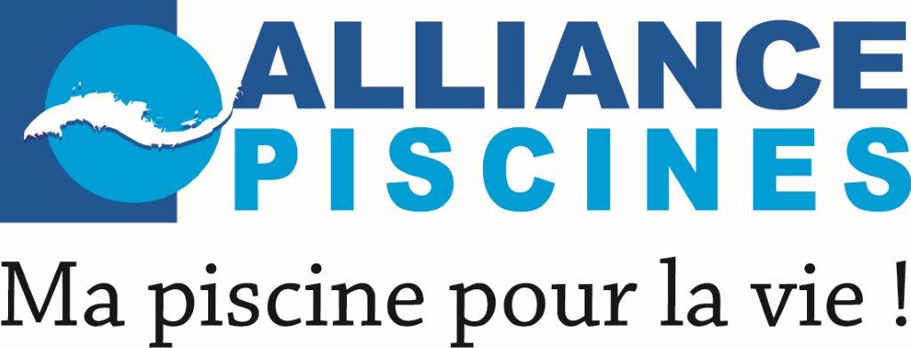 Logo piscines coques alliance