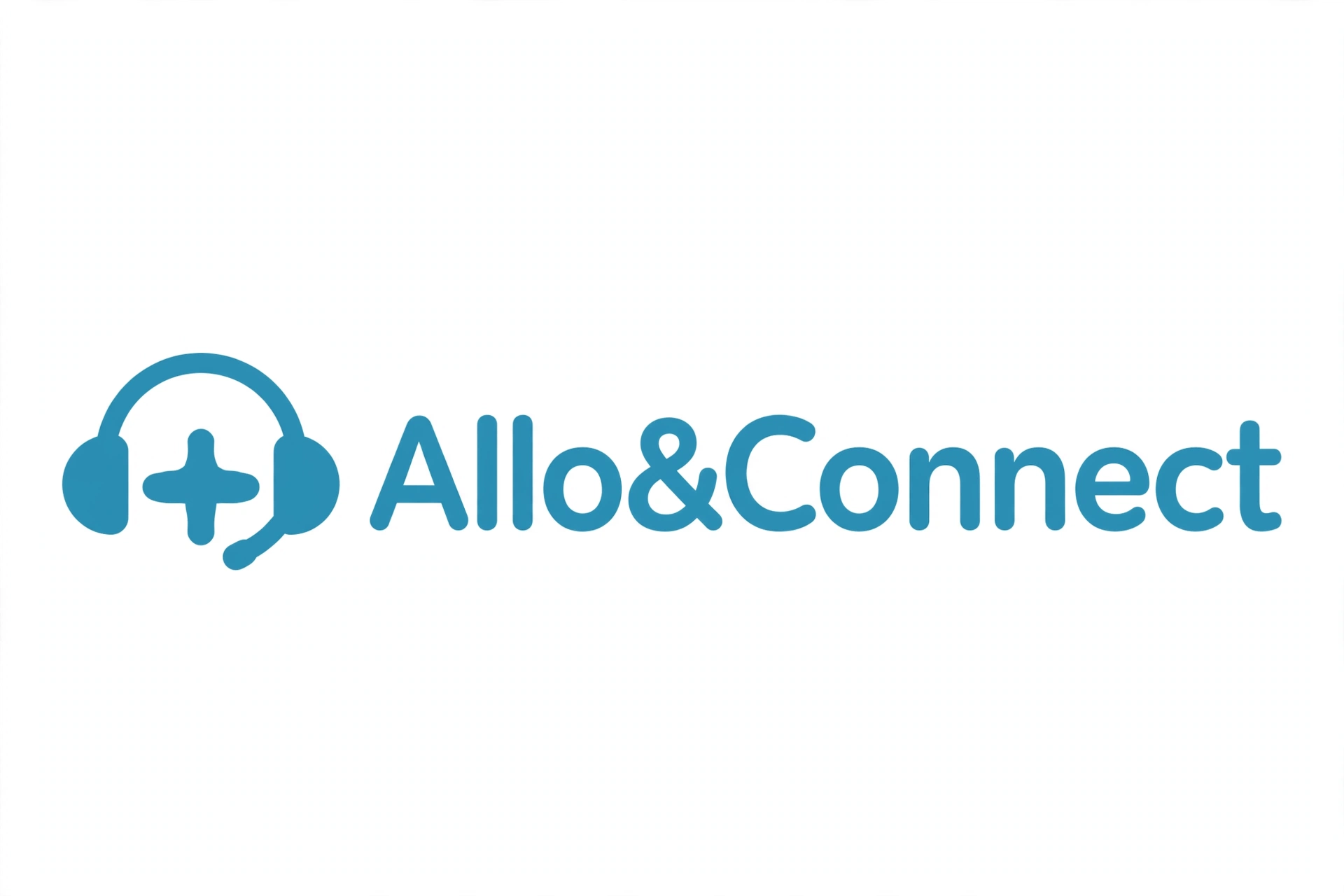 Logo Allo-Connect