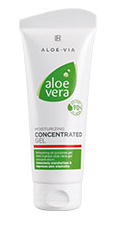 Lr aloe via av concentrate
